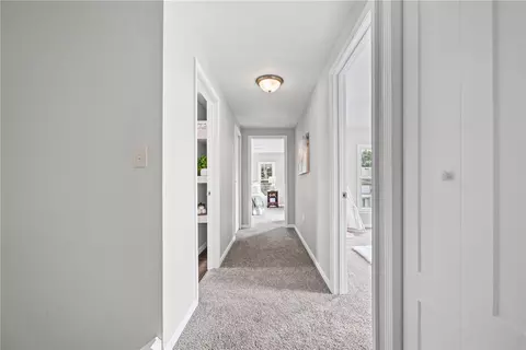Entry Way - 7 Spencer St, Lyons, NY 14489 photo 5 of 5