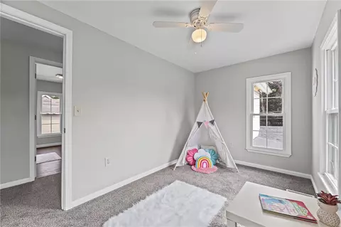 Bedroom - 7 Spencer St, Lyons, NY 14489 photo 10 of 10