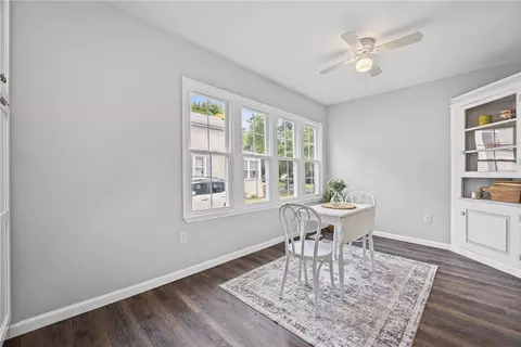 Dining - 7 Spencer St, Lyons, NY 14489 photo 2 of 2