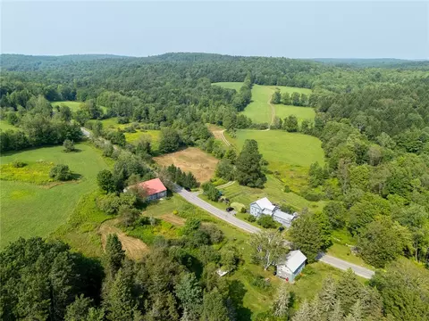 396 Austin Rd, Jefferson, NY 12093