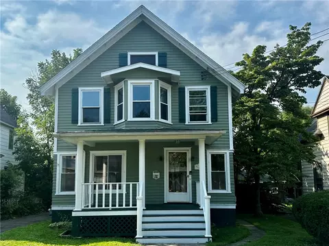 345 Irvine Pl, Elmira, NY 14901