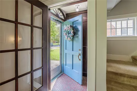 Entry Way - 84 Harwick Rd, Irondequoit, NY 14609 photo 1 of 4