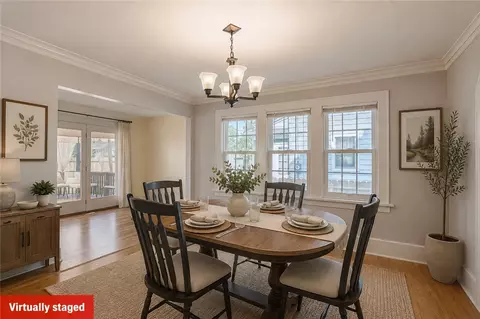 Dining - 84 Harwick Rd, Irondequoit, NY 14609 photo 3 of 6