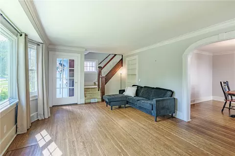 Living - 84 Harwick Rd, Irondequoit, NY 14609 photo 6 of 6