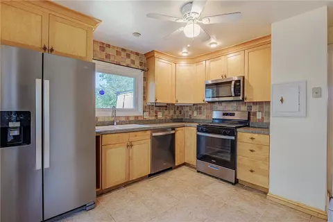 Kitchen - 84 Harwick Rd, Irondequoit, NY 14609 photo 1 of 3