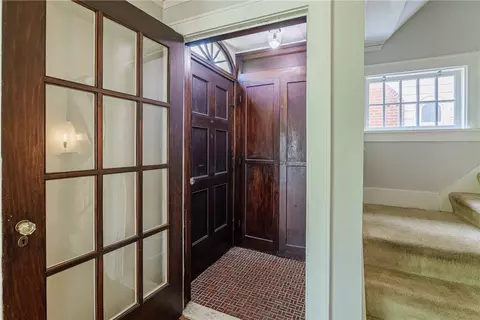 Entry Way - 84 Harwick Rd, Irondequoit, NY 14609 photo 2 of 4