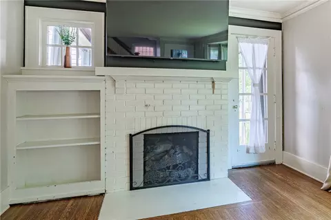 Living - 84 Harwick Rd, Irondequoit, NY 14609 photo 5 of 6