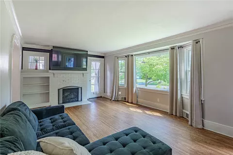 Living - 84 Harwick Rd, Irondequoit, NY 14609 photo 2 of 6