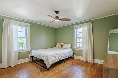 Bedroom - 84 Harwick Rd, Irondequoit, NY 14609 photo 1 of 5