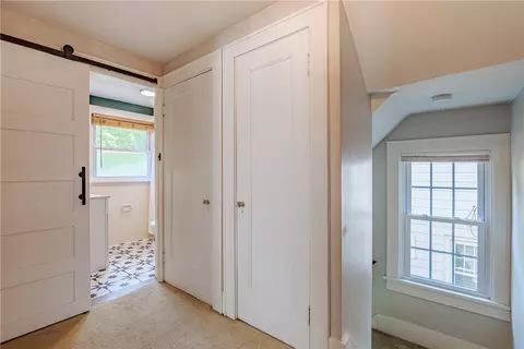 Entry Way - 84 Harwick Rd, Irondequoit, NY 14609 photo 4 of 4