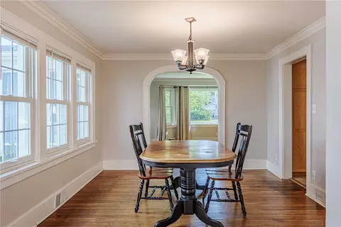 Dining - 84 Harwick Rd, Irondequoit, NY 14609 photo 6 of 6