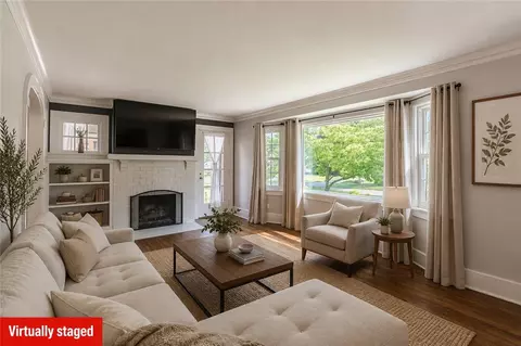 Living - 84 Harwick Rd, Irondequoit, NY 14609 photo 1 of 6