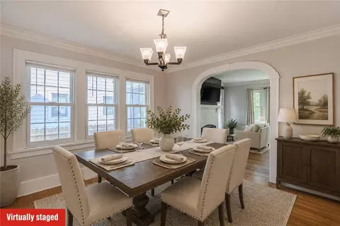 Dining - 84 Harwick Rd, Irondequoit, NY 14609 photo 1 of 6