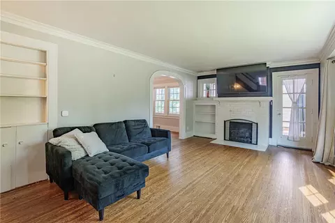 Living - 84 Harwick Rd, Irondequoit, NY 14609 photo 3 of 6