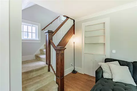 Entry Way - 84 Harwick Rd, Irondequoit, NY 14609 photo 3 of 4