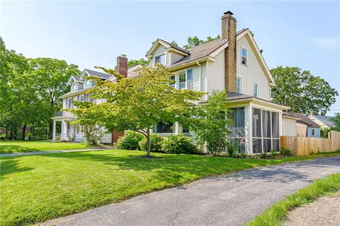 Exterior - 84 Harwick Rd, Irondequoit, NY 14609 photo 8 of 12