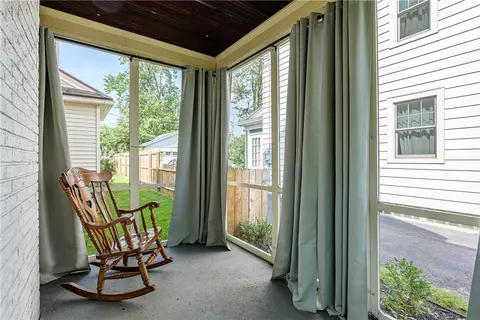Exterior - 84 Harwick Rd, Irondequoit, NY 14609 photo 4 of 12