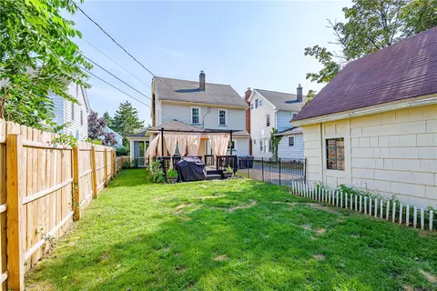 Exterior - 84 Harwick Rd, Irondequoit, NY 14609 photo 12 of 12
