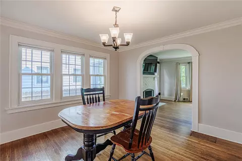 Dining - 84 Harwick Rd, Irondequoit, NY 14609 photo 2 of 6