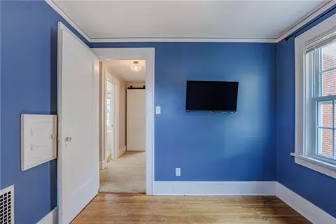 Bedroom - 84 Harwick Rd, Irondequoit, NY 14609 photo 5 of 5
