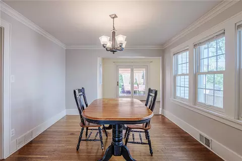 Dining - 84 Harwick Rd, Irondequoit, NY 14609 photo 5 of 6