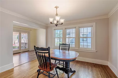 Dining - 84 Harwick Rd, Irondequoit, NY 14609 photo 4 of 6