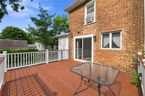 Exterior - 123 Walnut St, Milo, NY 14527 photo 7 of 8