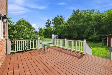 Exterior - 123 Walnut St, Milo, NY 14527 photo 3 of 8