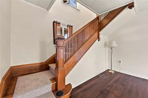 Entry Way - 123 Walnut St, Milo, NY 14527 photo 2 of 2