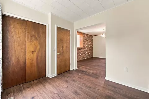 Entry Way - 123 Walnut St, Milo, NY 14527 photo 1 of 2