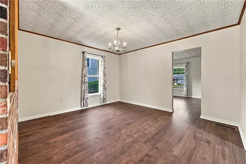 Living - 123 Walnut St, Milo, NY 14527 photo 1 of 3