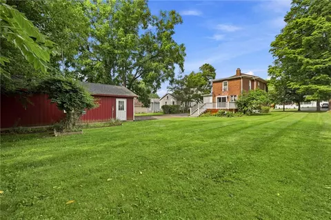 Exterior - 123 Walnut St, Milo, NY 14527 photo 8 of 8