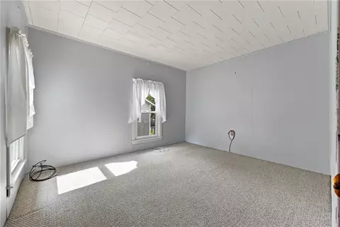 Bedroom - 123 Walnut St, Milo, NY 14527 photo 2 of 5