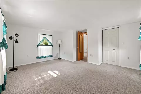 Bedroom - 123 Walnut St, Milo, NY 14527 photo 5 of 5