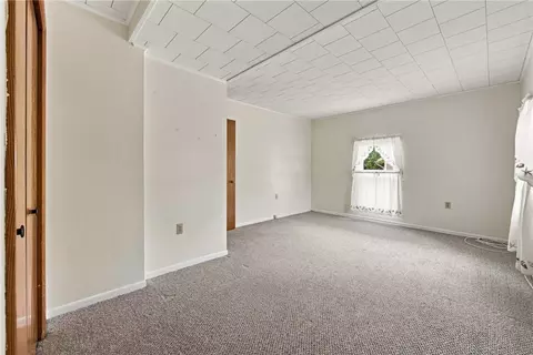 Bedroom - 123 Walnut St, Milo, NY 14527 photo 1 of 5