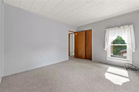 Bedroom - 123 Walnut St, Milo, NY 14527 photo 4 of 5