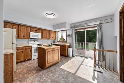 Kitchen - 123 Walnut St, Milo, NY 14527 photo 1 of 4