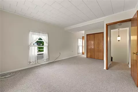 Bedroom - 123 Walnut St, Milo, NY 14527 photo 3 of 5
