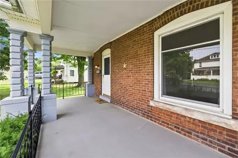 Exterior - 123 Walnut St, Milo, NY 14527 photo 4 of 8