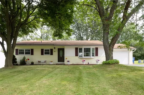 56 Stoddard Dr, Henrietta, NY 14467