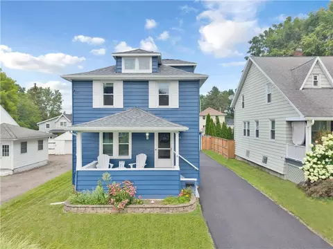 30 Deland Park B, Perinton, NY 14450