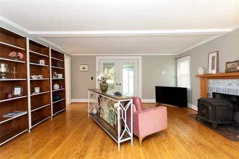 Living - 71 E Main St, Avon, NY 14414 photo 1 of 2