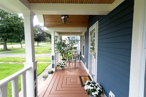 Exterior - 71 E Main St, Avon, NY 14414 photo 2 of 6
