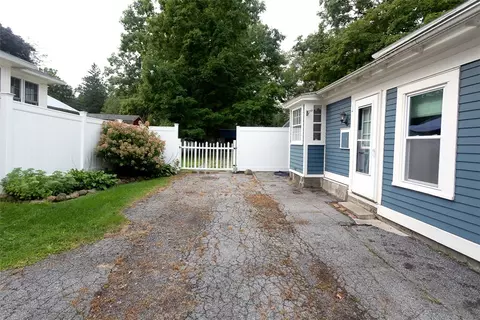 Exterior - 71 E Main St, Avon, NY 14414 photo 5 of 6