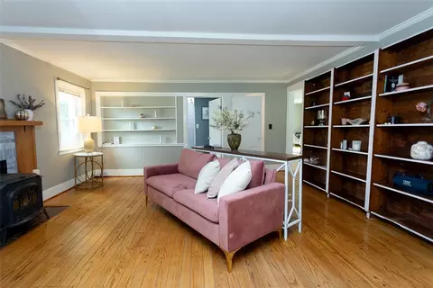 Living - 71 E Main St, Avon, NY 14414 photo 2 of 2