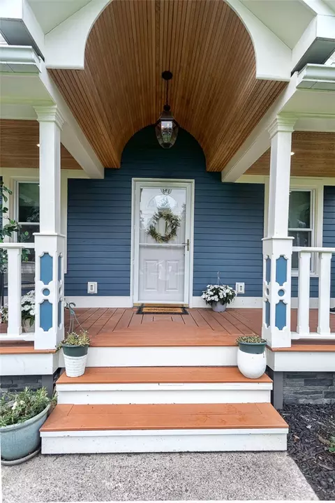 Exterior - 71 E Main St, Avon, NY 14414 photo 3 of 6