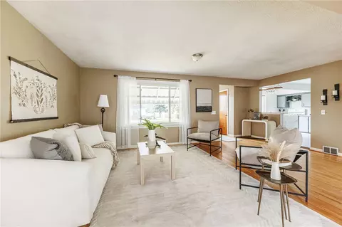 Living - 234 Harwick Rd, Irondequoit, NY 14609 photo 3 of 6