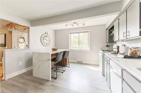 Kitchen - 234 Harwick Rd, Irondequoit, NY 14609 photo 4 of 4