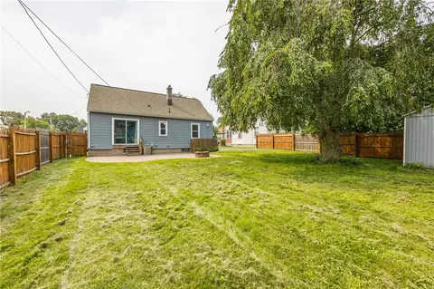 Exterior - 234 Harwick Rd, Irondequoit, NY 14609 photo 9 of 10