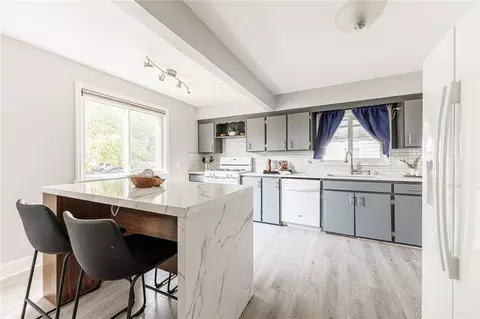 Kitchen - 234 Harwick Rd, Irondequoit, NY 14609 photo 1 of 4